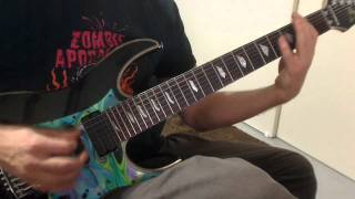 7 String Arpeggio