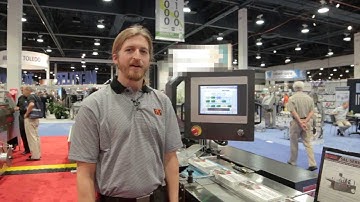 Automated by B&R - Extreme Packaging @ Pack Expo 2013