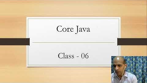 [Core Java] Class-06 : Area of Circle # Area of Triangle