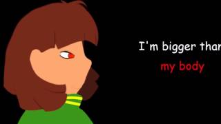 Undertale  - Control