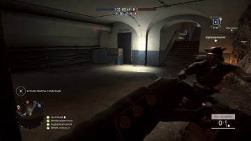 [BF1] Dynamite trap opener