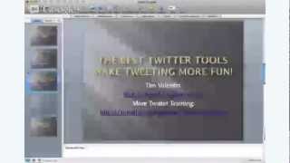 The Best Twitter Tools Make Tweeting More Fun!