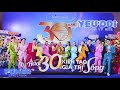 [POWER] Yêu Đời - Chị Đẹp Phương Vy - 30 Năm Thành Lập Vietravel - Vũ Đoàn Power