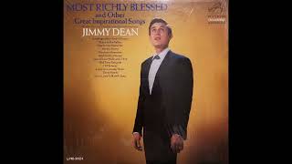 Watch Jimmy Dean Just A Closer Walk With Thee video