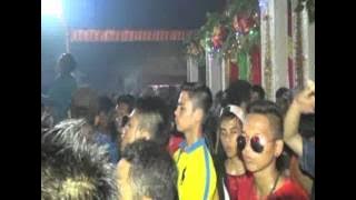 sTs MACHO House Music Live Sungai Medak #SEKAYU HEBAAT Part 1