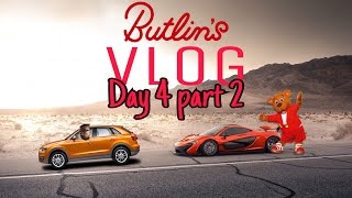 Butlins Day 4 Part 2!!