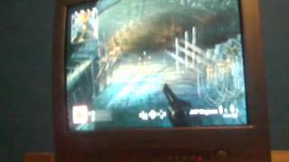 CoD 5 2 makin glitches
