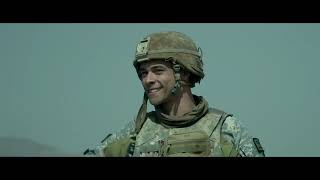 THE KILL TEAM Official Trailer 2019 Nat Wolff, Alexander Skarsgard, A24 Movie  Full HD