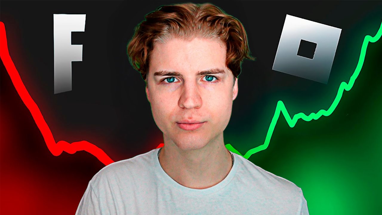 FORTNITE ON KUOLEMASSA?