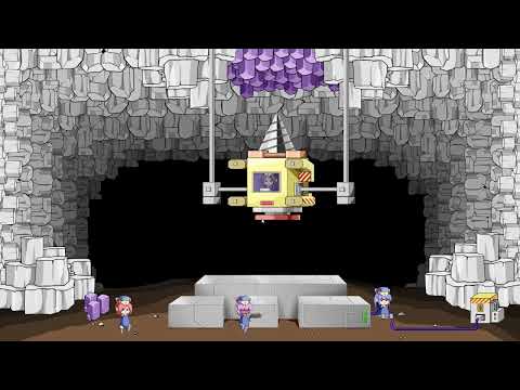 Galaxy CocoA trailer
