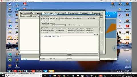 Mrt Dongle 2.60 Crack Done With Vivo y85 pin lock remove