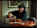 Tributo a Lemmy - "El As de Espadas" (Iorio y Los Natas)