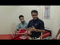 Post-Septoplasty Follow-Up | Doctor Explains Nasal Mass Removal