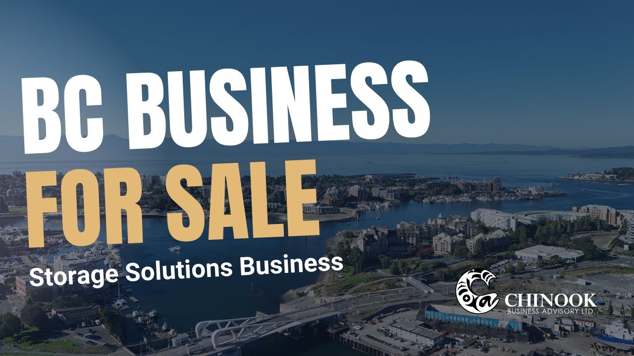 Profitable Storage Solutions Business for Sale