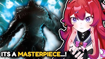 So...Dark Souls 1 Was A Masterpiece | The Act Man Reaction