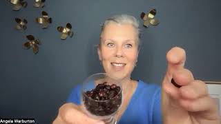 Adrenal Fatigue, Hormone Issues & Anxiety? This Ancient Berry Helps Women 40 Schisandra Berry