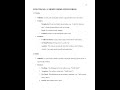Grade 10 English Oral Literature Notes (Strand 1 in English in Literature)