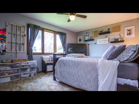 1173-1175 Leona, Waterloo, IA home video tour