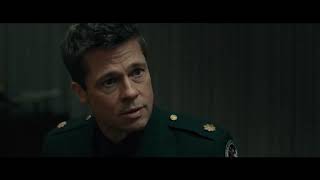 Adastra - Trailer 1 20Th Century Fox