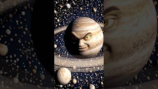 Saturn facts🪐 #spacefacts #astronomy #aifacts #solarsystem #ytshorts #viral #nasa #planetfacts