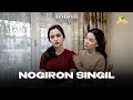 Nogiron singil iqror 771  son