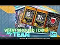 NBA 2K25 MyTeam WHAT TO DO WITH CARDS YOU ARE NOT USING 🤔✅
