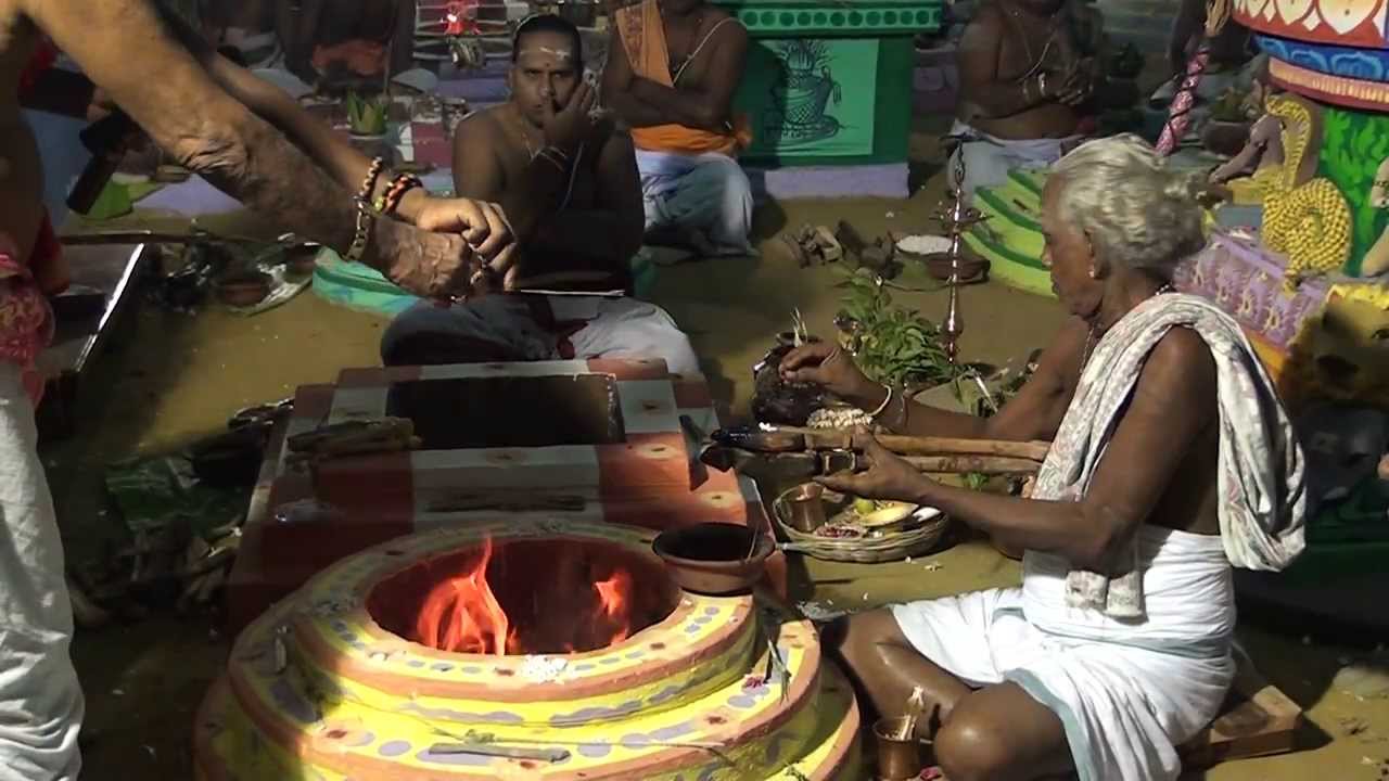 puliyampatti mari amman temple YouTube