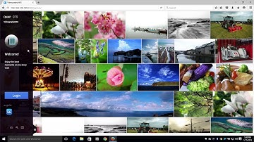 Amcrest IP Cameras - How to Set Up FTP to NAS Storage