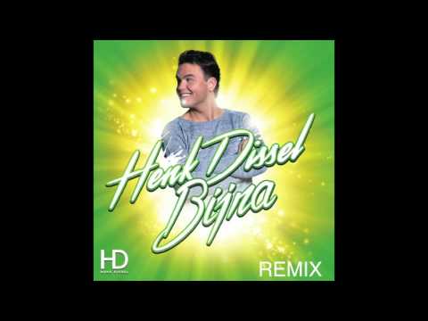 Henk Dissel - Bijna (Remix)