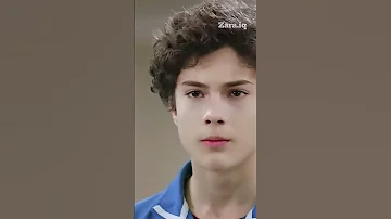 خيانته اسكندر لي ايليف 