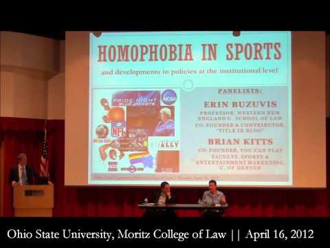 NCAA's new policy for transgender athletes - Panel...