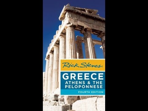 pdf rick steves greece athens the peloponnese youtube