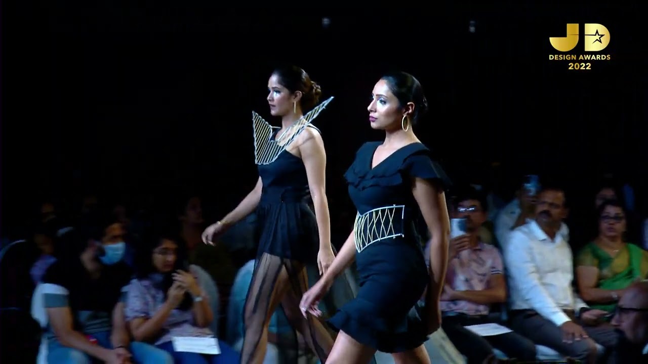 Connect | SYNC | JD Design Awards 2022 | JD Institute Bangalore | 