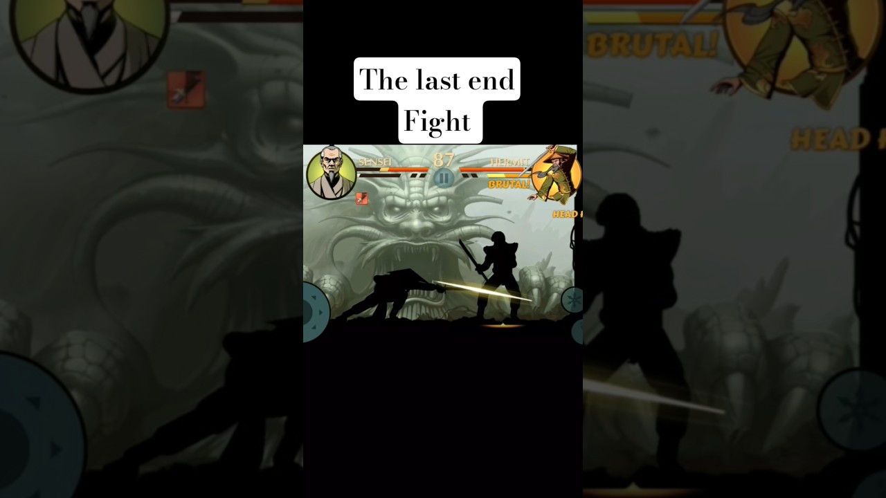 SO CLOSE! 😭 | Shadow Fight 2 Heartbreak                                                    