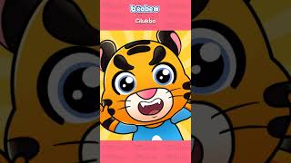Cilukba Lagu Anak  Song On Beabeo Lagu Anak Indonesia Janvan Lupa Like U0026 Subscribe