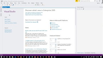 Tutorial 1 ASP.Net Web Service and PHP - Create ASPNet Web Service asmx