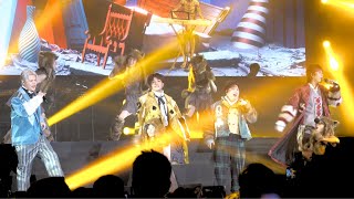 ERROR《野舞士》｜ERROR “WHAT'S GOING WRONG??” 20250125