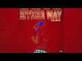 K. Michelle - Either Way Remix feat. Yo Gotti, Chris Brown & O.T. Genasis (Official Audio)