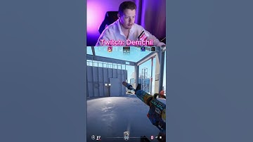 Клатч 1в5 в КС2 / Сlutch Ace CS2 / 1vs5 CS:GO / Спас Команду в КСГО #shorts