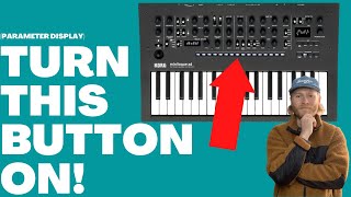 This Minilogue XD Hidden Feature Is A Gem This Minilogue XD Hidden Feature Is A Gem