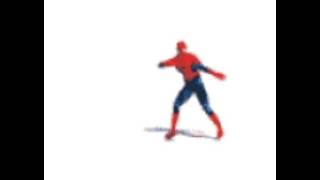 Bonk.io Menu Theme - Ft. Spiderman