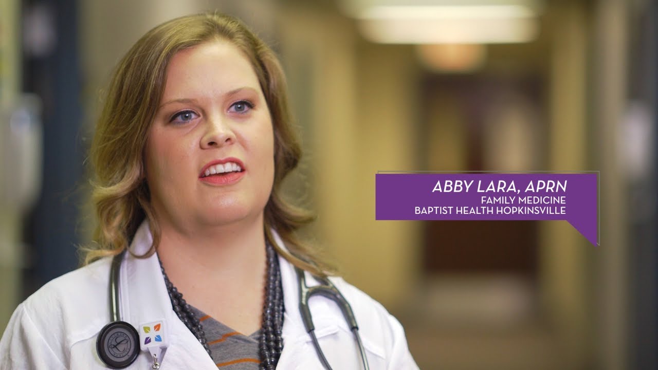 HealthTalks What Does A Nurse Practitioner Do YouTube
