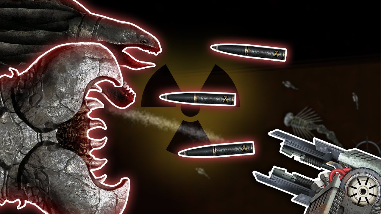 Big Game Hunting | Barotrauma 1.0 | 8