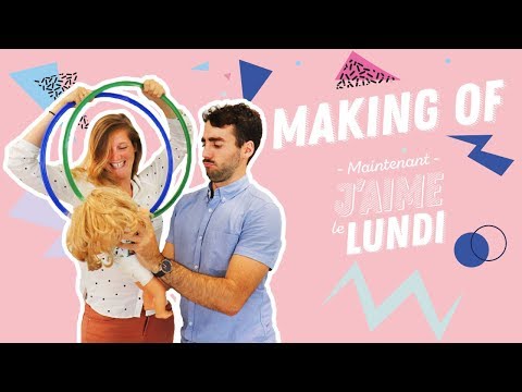 Making of Professeur