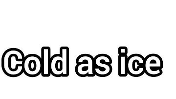 how to get the achievement cold as ice