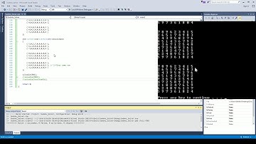 Backtracking Sudoku C++