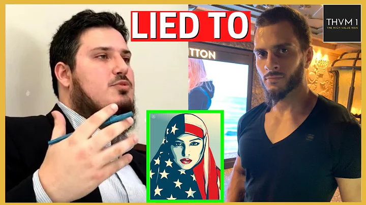 Marriage: Muslim Women were Lied to ft @The Muslim...