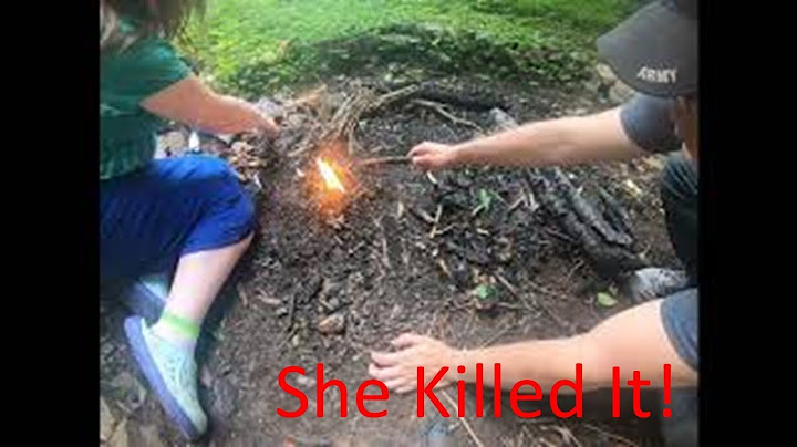 Homemade Survival Fire Starters - She Killed It