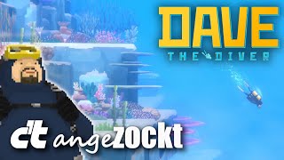 ct angezockt: Dave The Diver | Linux/Proton
Tiefseetauchen, Fische fangen und Sushi verkaufen: Das ist längst nicht alles, was Dave den lieben langen Tag so tun muss. Das Indie-Game von Mintrocket hält jede Menge Spielmechaniken bereit und bringt ständig was Neues. Das Ganze ist verpackt in schöne Pixelgrafik, angereichert mit 3D-Grafiken.
Dave The Diver auf Steam:
https://store.steampowered.com/app/1868140/DAVE_THE_DIVER/
**Mehr von ct zockt auf ct.de:**
https://www.ct.de/thema/ctzockt
Aktuelle Playlists:
angezockt: https://www.youtube.com/playlist?list=PLuf3XKd2f37b8YU8i3W2bdvXt3470-7kq
Gaming-Tutorials: https://www.youtube.com/playlist?list=PLuf3XKd2f37aDU_vutIQGO7wObH0_MxgU
ct zockt Retro: https://www.youtube.com/playlist?list=PLuf3XKd2f37bKiWpiGkYrEiKIawb1iYCM
Windows-Spiele unter Linux: https://www.youtube.com/playlist?list=PLuf3XKd2f37ZQQW6vLUxrfpswjSVQfvec
► ct Magazin: http://ct.de
► ct auf Twitter: https://twitter.com/ctmagazin
► ct auf Mastodon: https://social.heise.de/@ct_Magazin
► ct auf Instagram: https://www.instagram.com/ct_magazin
► und auf Papier! Überall wo es Zeitschriften gibt!
► Liane auf Mastodon: https://social.heise.de/@lmd
► Liane auf Twitter: https://twitter.com/lianedubowy
Credits:
Video: Liane M. Dubowy
#davethediver #indiegames #adventuregame ct angezockt: Dave The Diver | Linux/Proton