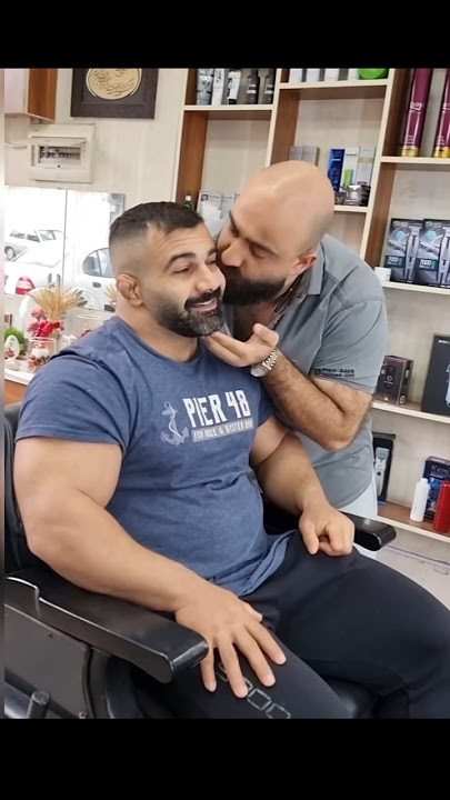 #lgbtq #daddy #hunk #kissing #gay